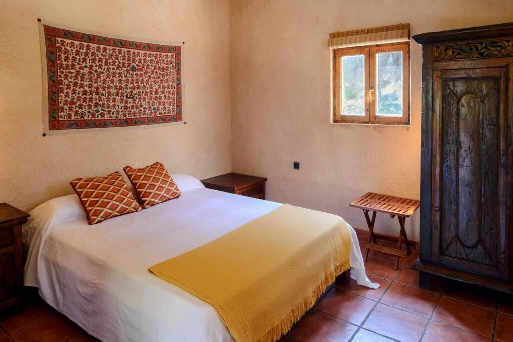 Can Olivo - Villa 6 Pax En Ibiza Can Furnet Esterno foto