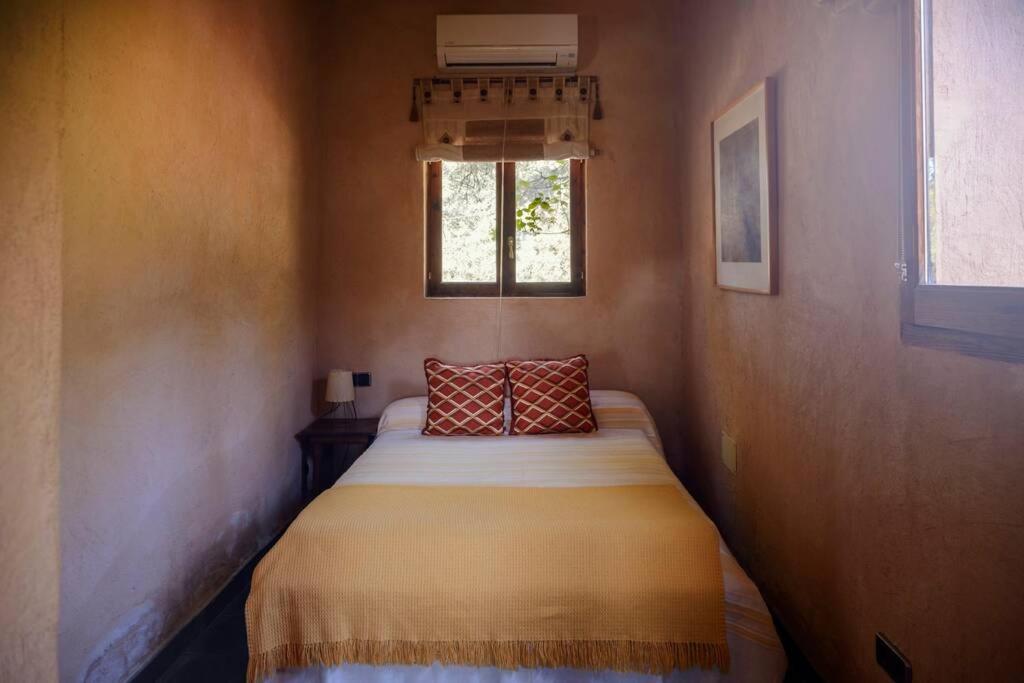 Can Olivo - Villa 6 Pax En Ibiza Can Furnet Esterno foto