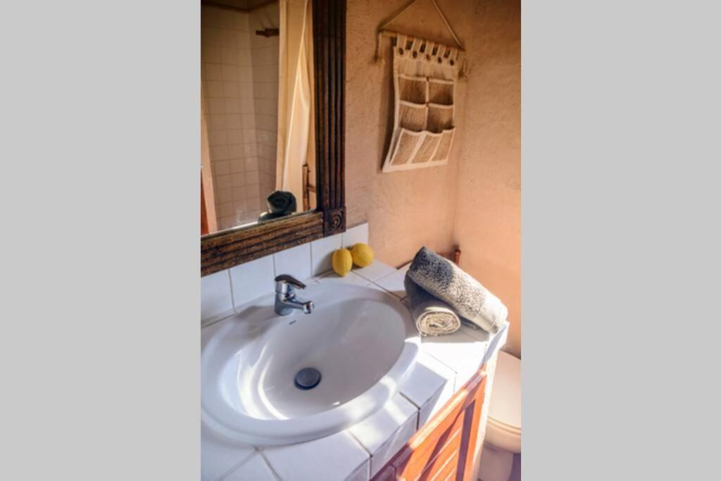 Can Olivo - Villa 6 Pax En Ibiza Can Furnet Esterno foto